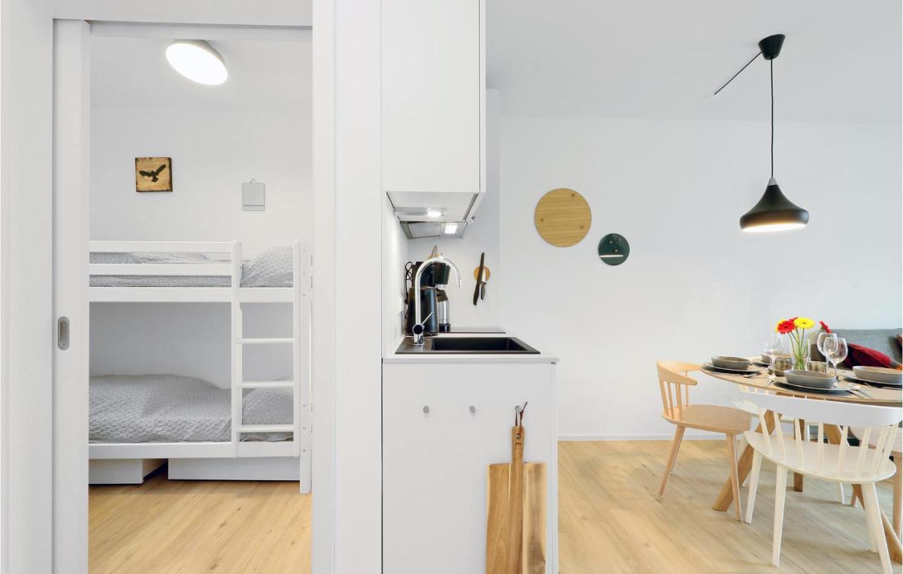Beautiful Apartment In Lembruch-Duemmer See Экстерьер фото