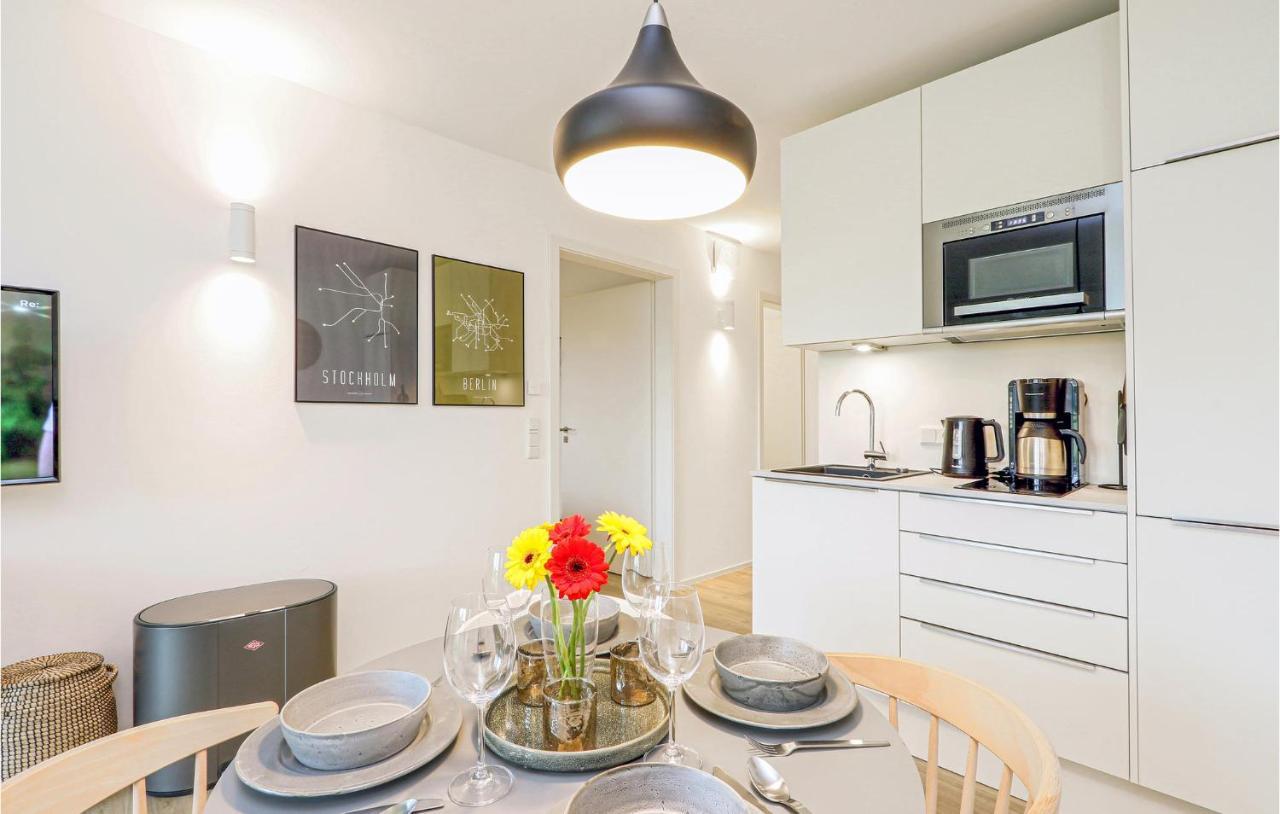 Beautiful Apartment In Lembruch-Duemmer See Экстерьер фото