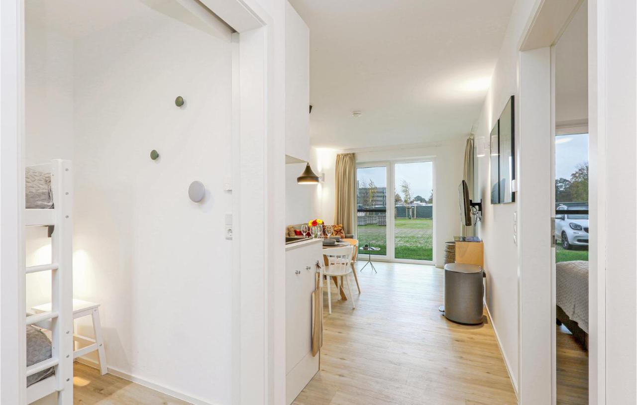Beautiful Apartment In Lembruch-Duemmer See Экстерьер фото