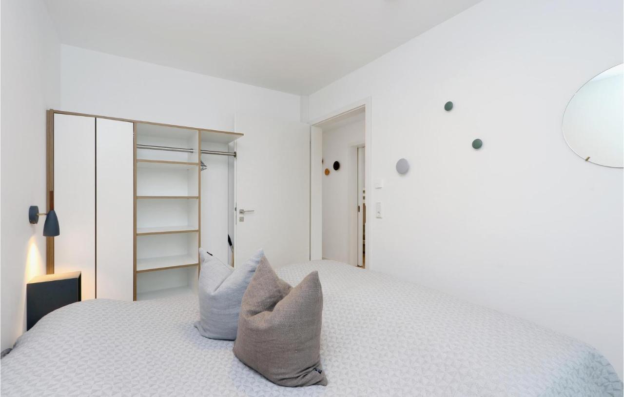 Beautiful Apartment In Lembruch-Duemmer See Экстерьер фото