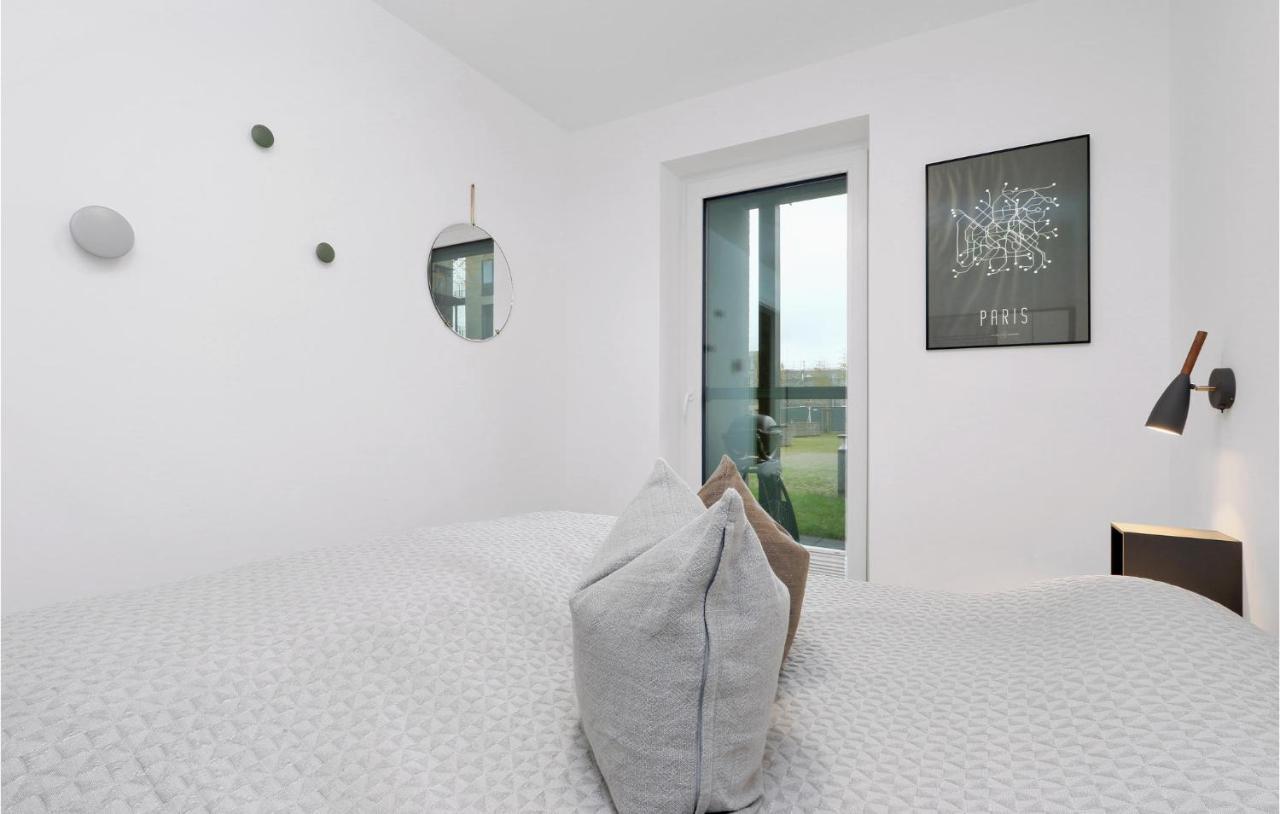 Beautiful Apartment In Lembruch-Duemmer See Экстерьер фото