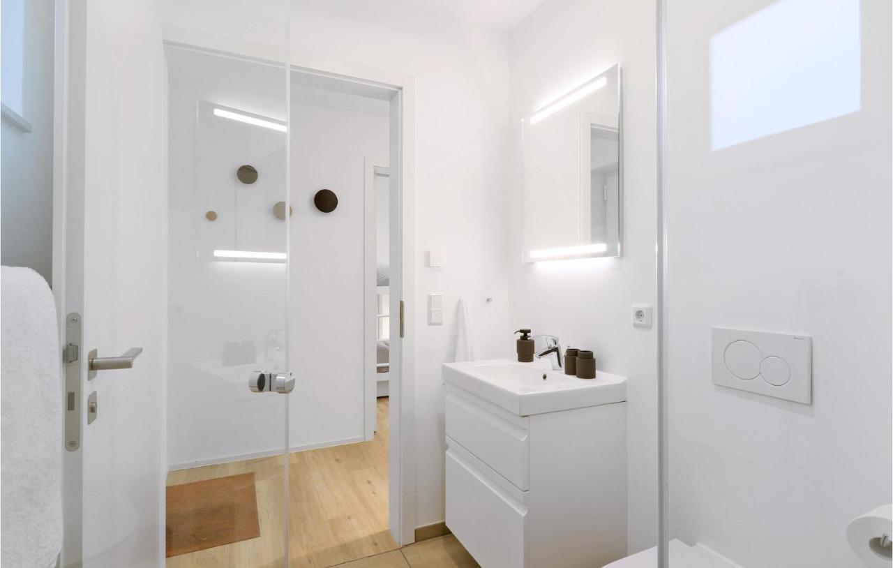 Beautiful Apartment In Lembruch-Duemmer See Экстерьер фото