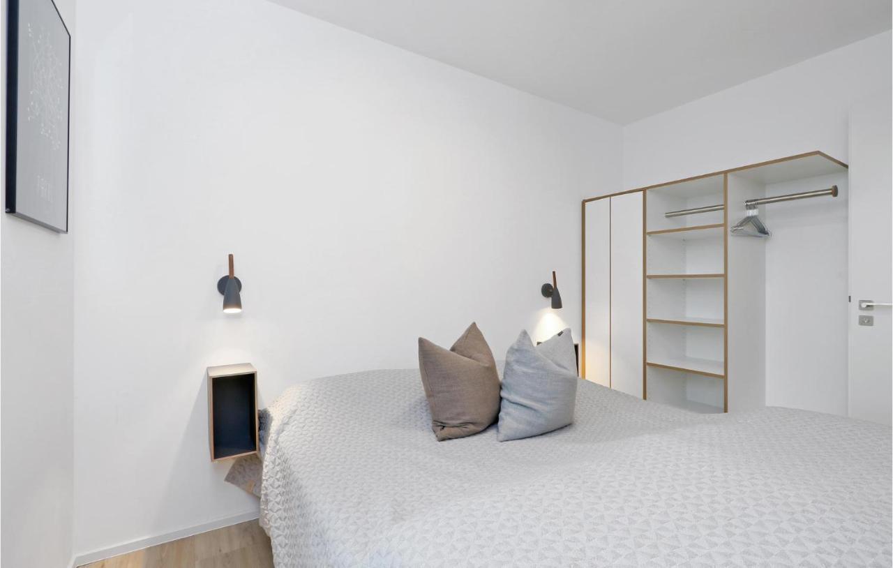 Beautiful Apartment In Lembruch-Duemmer See Экстерьер фото